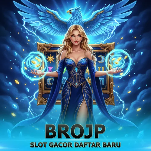 BROJP ─ BROJP responsive di semua resolusi layar HP dari HD hingga QHD plus. Tampilan tajam dan proporsional di setiap perangkat untuk pengalaman visual gaming yang memanjakan mata!